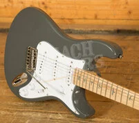 PRS SE Signature | SE John Mayer Silver Sky Maple - Overland Grey