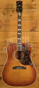 Gibson Murphy Lab 1960 Hummingbird | Heritage Cherry Light Aged