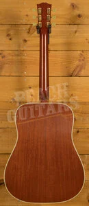Gibson Murphy Lab 1960 Hummingbird | Heritage Cherry Light Aged