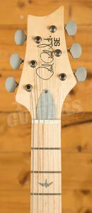 PRS SE Signature | SE John Mayer Silver Sky Maple - Overland Grey