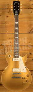 Gibson Les Paul Standard '50s P90 | Gold Top