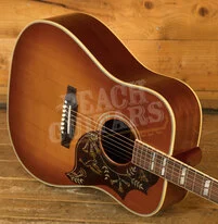 Gibson Murphy Lab 1960 Hummingbird | Heritage Cherry Light Aged