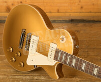 Gibson Les Paul Standard '50s P90 | Gold Top