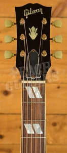 Gibson Murphy Lab 1960 Hummingbird | Heritage Cherry Light Aged