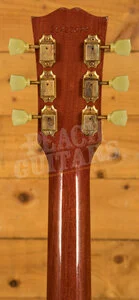 Gibson Murphy Lab 1960 Hummingbird | Heritage Cherry Light Aged