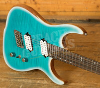 Ormsby Hype GTR | 6-String Multi-Scale - Icy Cool