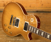 Gibson Slash "Jessica" Les Paul Standard | Honey Burst