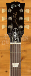 Gibson Slash "Jessica" Les Paul Standard | Honey Burst