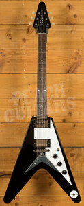 Epiphone Inspired By Gibson Collection | Flying V - Ebony