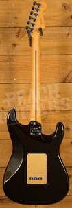 Fender American Ultra Stratocaster | Left-Handed - Maple - Texas Tea