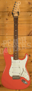 Fender Custom Shop 60 Strat | Fiesta Red *Used*