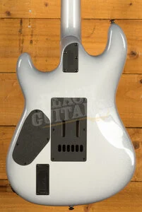 Music Man Sabre Collection | Sabre HT - Snowy Night