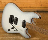 Music Man Sabre Collection | Sabre HT - Snowy Night