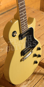 Gibson Custom 1957 Les Paul Special Single Cut Reissue VOS TV Yellow
