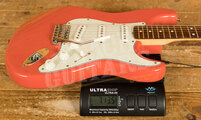 Fender Custom Shop 60 Strat | Fiesta Red *Used*