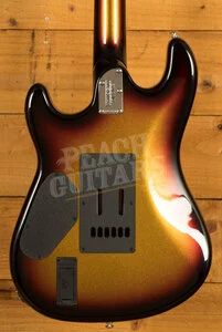 Music Man Sabre Collection | Sabre HT - Showtime