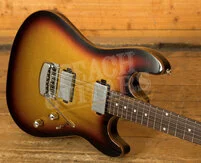 Music Man Sabre Collection | Sabre HT - Showtime