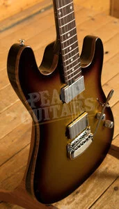 Music Man Sabre Collection | Sabre HT - Showtime