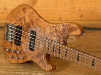Cort Basses GB Series | GB-Modern 5 - 5-String - Open Pore Vintage Natural