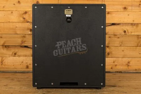 Friedman Vertical 212 | 2x12 Cabinet - Vintage Grill