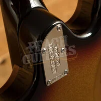 Music Man Sabre Collection | Sabre HT - Showtime