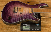 Mayones Regius Core 7 B26.5 Purple Iris Gloss