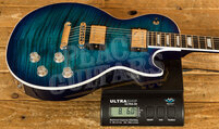 Gibson Les Paul Modern Figured | Cobalt Blue