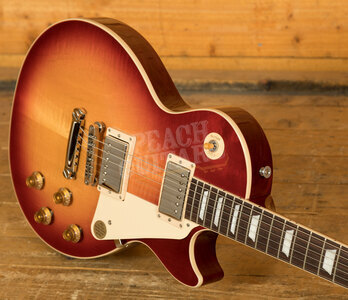 Gibson Les Paul Standard '50s - Heritage Cherry Sunburst