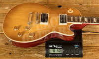 Gibson Slash "Jessica" Les Paul Standard | Honey Burst