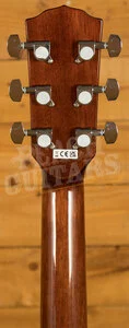 Fender CD-60SCE All-Mahogany Dreadnought | Natural