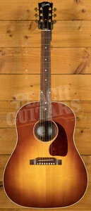 Gibson J-45 Standard Rosewood | Rosewood Burst