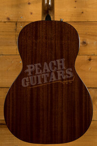 Fender CP-60S Parlour | Natural