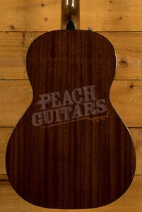 Fender CP-60S Parlour - Natural