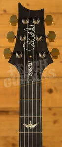 PRS Wood Library Special Semi-Hollow McCarty Sunburst w/ Flame Maple Neck
