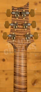 PRS Wood Library Modern Eagle V | Charcoal Blueburst - Roasted Maple Neck & 1 Piece Top