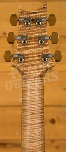 PRS Wood Library Special Semi-Hollow McCarty Sunburst w/ Flame Maple Neck