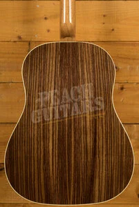 Gibson J-45 Standard Rosewood | Rosewood Burst
