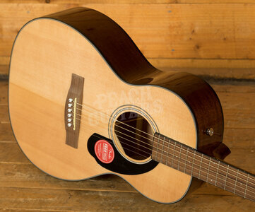 Fender CP-60S Parlour | Natural