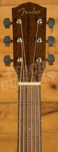 Fender CP-60S Parlour | Natural