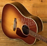 Gibson J-45 Standard Rosewood | Rosewood Burst