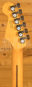 Fender American Ultra Stratocaster HSS | Maple - Texas Tea