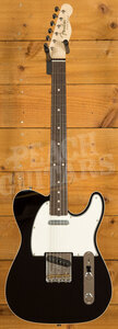 Fender Custom Shop '62 Telecaster Custom NOS Black