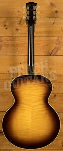 Gibson J-185 Original | Vintage Sunburst *Left-Handed*