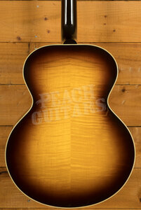Gibson J-185 Original | Vintage Sunburst *Left-Handed*