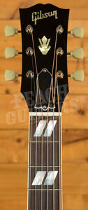 Gibson J-185 Original | Vintage Sunburst *Left-Handed*