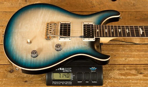 PRS CE24 Limited Custom Colour one-off 59/09