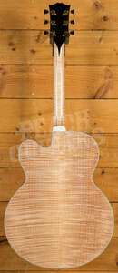 Gibson Custom "Crimson Series" Byrdland Natural