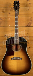 Gibson Southern Jumbo Original Vintage Sunburst Left Handed 