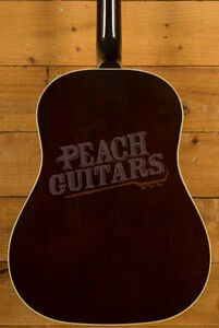 Gibson Southern Jumbo Original | Vintage Sunburst *Left-Handed*