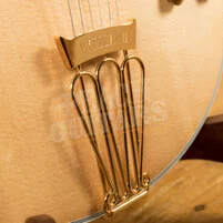 Gibson Custom "Crimson Series" Byrdland Natural